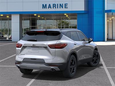 2025 Chevrolet Blazer FWD SUV for sale #ST2019 - photo 2