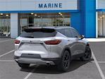 2025 Chevrolet Blazer FWD SUV for sale #ST2019 - photo 2