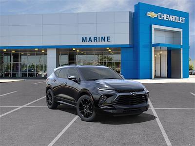 2025 Chevrolet Blazer FWD SUV for sale #ST2020 - photo 1