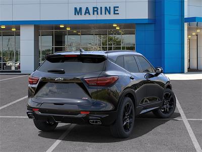 2025 Chevrolet Blazer FWD SUV for sale #ST2020 - photo 2