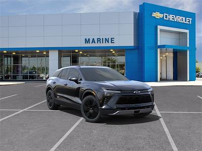 2025 Chevrolet Blazer EV FWD SUV for sale #ST2021 - photo 1