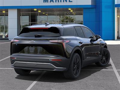 2025 Chevrolet Blazer EV FWD SUV for sale #ST2021 - photo 2