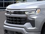 2025 Chevrolet Silverado 1500 Crew Cab 4x4 Pickup for sale #ST2022 - photo 13
