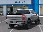 2025 Chevrolet Silverado 1500 Crew Cab 4x4 Pickup for sale #ST2022 - photo 2