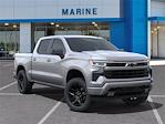 2025 Chevrolet Silverado 1500 Crew Cab 4x4 Pickup for sale #ST2022 - photo 7