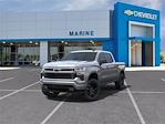 2025 Chevrolet Silverado 1500 Crew Cab 4x4 Pickup for sale #ST2022 - photo 8