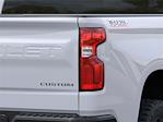2025 Chevrolet Silverado 1500 Crew Cab 4x4 Pickup for sale #ST2023 - photo 11