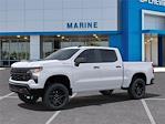 2025 Chevrolet Silverado 1500 Crew Cab 4x4 Pickup for sale #ST2023 - photo 3