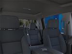 2025 Chevrolet Silverado 1500 Crew Cab 4x4 Pickup for sale #ST2023 - photo 24