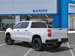 2025 Chevrolet Silverado 1500 Crew Cab 4x4 Pickup for sale #ST2023 - photo 4