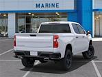 2025 Chevrolet Silverado 1500 Crew Cab 4x4 Pickup for sale #ST2023 - photo 2