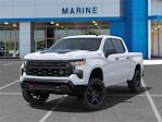 2025 Chevrolet Silverado 1500 Crew Cab 4x4 Pickup for sale #ST2023 - photo 6
