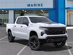2025 Chevrolet Silverado 1500 Crew Cab 4x4 Pickup for sale #ST2023 - photo 7