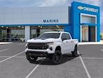 2025 Chevrolet Silverado 1500 Crew Cab 4x4 Pickup for sale #ST2023 - photo 8