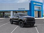 2025 Chevrolet Silverado 1500 Crew Cab 4x4 Pickup for sale #ST2032 - photo 1