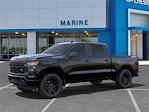 2025 Chevrolet Silverado 1500 Crew Cab 4x4 Pickup for sale #ST2032 - photo 3
