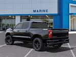 2025 Chevrolet Silverado 1500 Crew Cab 4x4 Pickup for sale #ST2032 - photo 4