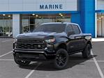 2025 Chevrolet Silverado 1500 Crew Cab 4x4 Pickup for sale #ST2032 - photo 6