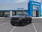 2025 Chevrolet Silverado 1500 Crew Cab 4x4 Pickup for sale #ST2032 - photo 8
