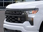 2025 Chevrolet Silverado 1500 Crew Cab 4x4 Pickup for sale #ST2034 - photo 13