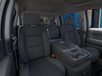 2025 Chevrolet Silverado 1500 Crew Cab 4x4 Pickup for sale #ST2034 - photo 16