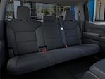 2025 Chevrolet Silverado 1500 Crew Cab 4x4 Pickup for sale #ST2034 - photo 17