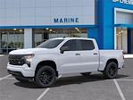 2025 Chevrolet Silverado 1500 Crew Cab 4x4 Pickup for sale #ST2034 - photo 3