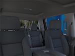 2025 Chevrolet Silverado 1500 Crew Cab 4x4 Pickup for sale #ST2034 - photo 24