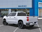 2025 Chevrolet Silverado 1500 Crew Cab 4x4 Pickup for sale #ST2034 - photo 4