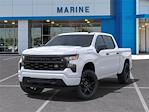 2025 Chevrolet Silverado 1500 Crew Cab 4x4 Pickup for sale #ST2034 - photo 6