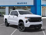 2025 Chevrolet Silverado 1500 Crew Cab 4x4 Pickup for sale #ST2034 - photo 7