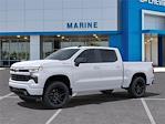2025 Chevrolet Silverado 1500 Crew Cab 4x4 Pickup for sale #ST2036 - photo 3