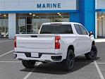 2025 Chevrolet Silverado 1500 Crew Cab 4x4 Pickup for sale #ST2036 - photo 2