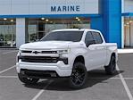 2025 Chevrolet Silverado 1500 Crew Cab 4x4 Pickup for sale #ST2036 - photo 6