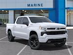 2025 Chevrolet Silverado 1500 Crew Cab 4x4 Pickup for sale #ST2036 - photo 7