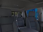 2025 Chevrolet Silverado 1500 Crew Cab 4x4 Pickup for sale #ST2037 - photo 24