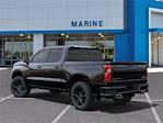 2025 Chevrolet Silverado 1500 Crew Cab 4x4 Pickup for sale #ST2037 - photo 4