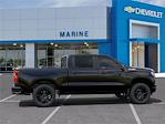 2025 Chevrolet Silverado 1500 Crew Cab 4x4 Pickup for sale #ST2037 - photo 5