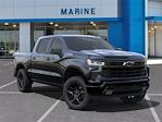 2025 Chevrolet Silverado 1500 Crew Cab 4x4 Pickup for sale #ST2037 - photo 7