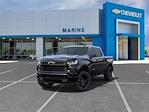 2025 Chevrolet Silverado 1500 Crew Cab 4x4 Pickup for sale #ST2037 - photo 8