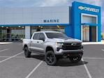 2025 Chevrolet Silverado 1500 Crew Cab 4x4 Pickup for sale #ST2038 - photo 1