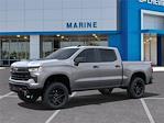 2025 Chevrolet Silverado 1500 Crew Cab 4x4 Pickup for sale #ST2038 - photo 3