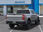 2025 Chevrolet Silverado 1500 Crew Cab 4x4 Pickup for sale #ST2038 - photo 2