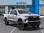 2025 Chevrolet Silverado 1500 Crew Cab 4x4 Pickup for sale #ST2038 - photo 7