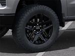 2025 Chevrolet Silverado 1500 Crew Cab 4x4 Pickup for sale #ST2038 - photo 9