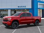 2025 Chevrolet Silverado 1500 Crew Cab 4x4 Pickup for sale #ST2041 - photo 3