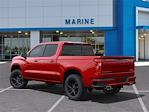 2025 Chevrolet Silverado 1500 Crew Cab 4x4 Pickup for sale #ST2041 - photo 4