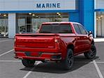 2025 Chevrolet Silverado 1500 Crew Cab 4x4 Pickup for sale #ST2041 - photo 2