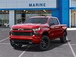 2025 Chevrolet Silverado 1500 Crew Cab 4x4 Pickup for sale #ST2041 - photo 6