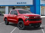 2025 Chevrolet Silverado 1500 Crew Cab 4x4 Pickup for sale #ST2041 - photo 7
